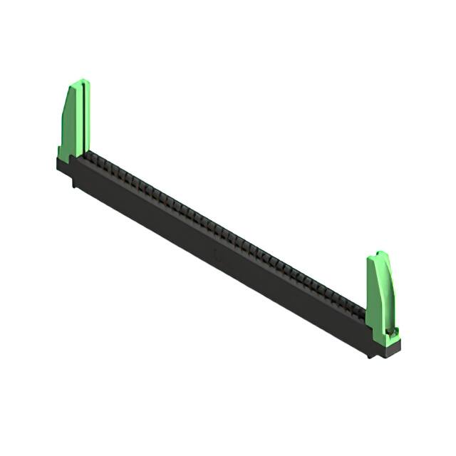 387-042-523-678 EDAC Inc.  Edgeboard Connectors